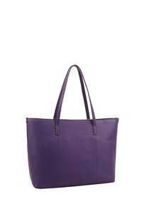 Paul Costelloe TROPEZ - Shopper - purple