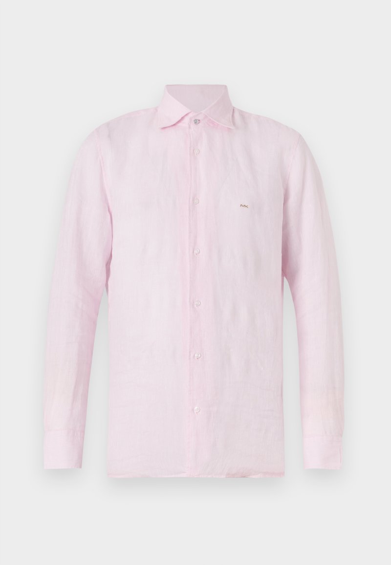 Michael Kors Overhemd donkerroze