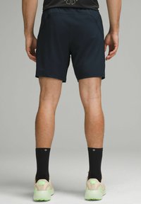 lululemon Sportiniai šortai - true navy
