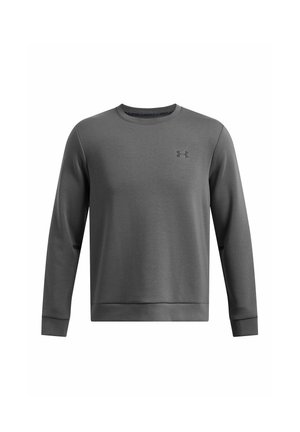Under Armour UNSTOPPABLE CREW - Sweatshirt - castlerock