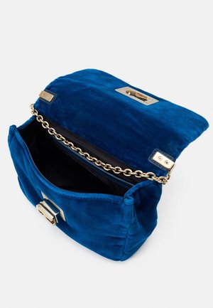 Sac bandoulière - blue