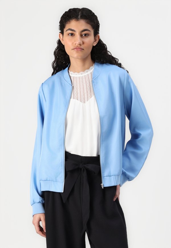 VIPAPAYA NOOS - Bomber Jacket3