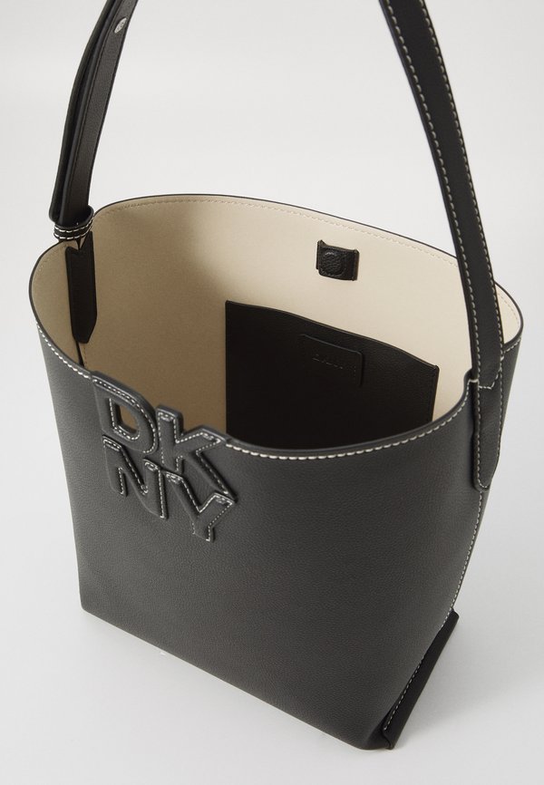 NICOLE BUCKET - Handbag3