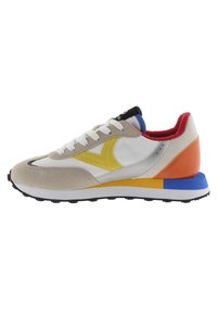 Victoria Shoes GALAXIA MULTICOLOR - Zapatillas - beige