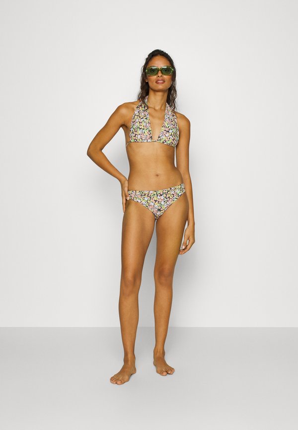 BEACH CLASSICS FASHION  - Bikini top - mood indigo3