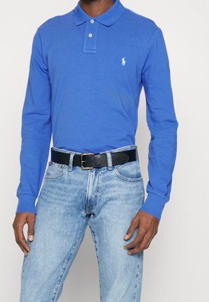 Polo - blue