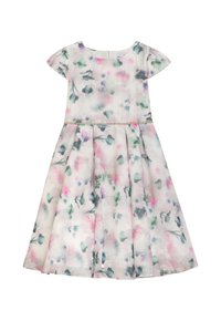 DANAMADE DRAJA - Freizeitkleid - grey