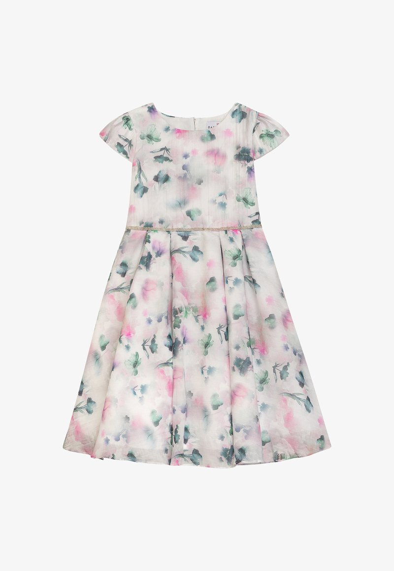 DANAMADE DRAJA - Freizeitkleid - grey