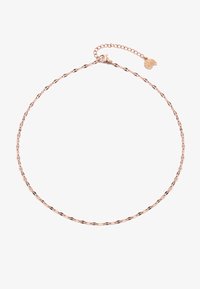 Niewybrane, rosegoldfarben