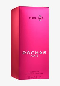 Rochas Fragrances ROCHAS MAN - Eau de toilette - -