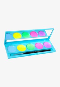 SUVA BEAUTY UV HYDRA FX PALETTE - Palette viso - taffies