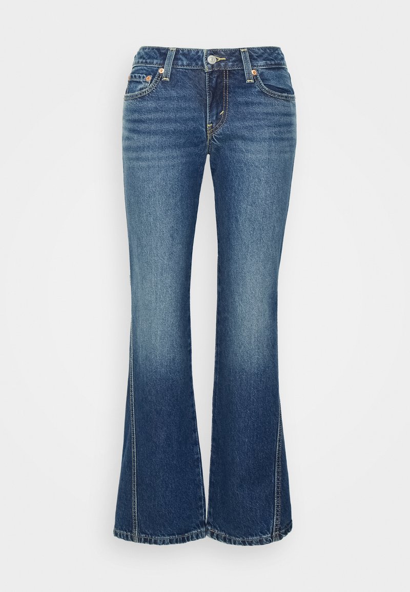 Levi’s® Flared Jeans stoneblue