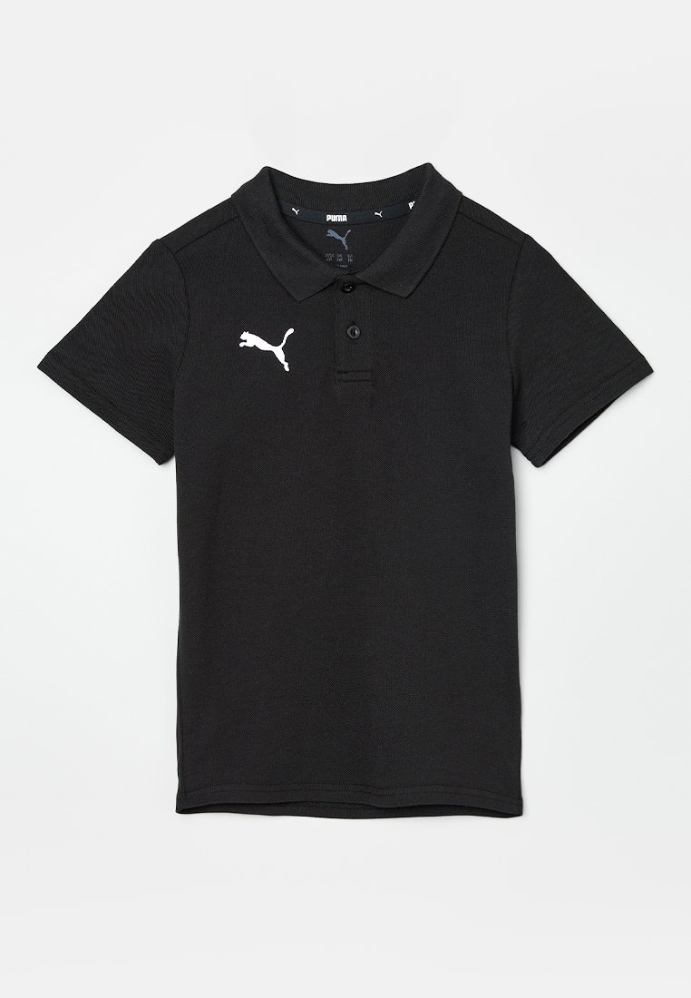 Puma Poloshirt zwart