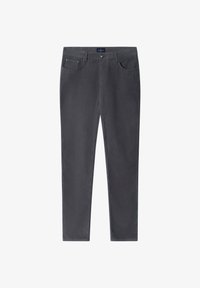 Unausgewählt, charcoal grey