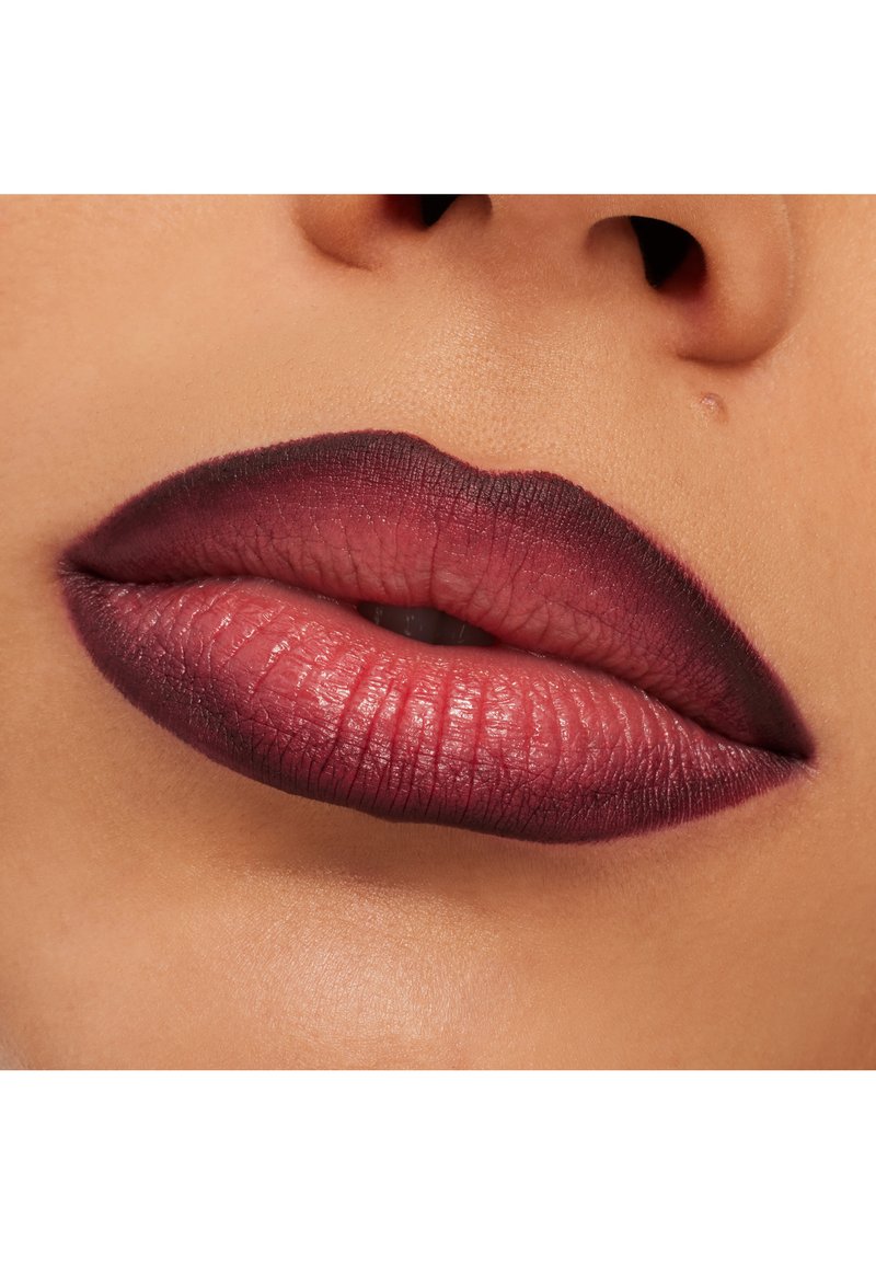 m.a.c lip pencil in nightmoth MAC LIP PENCIL - Lip liner - nightmoth/dark brown