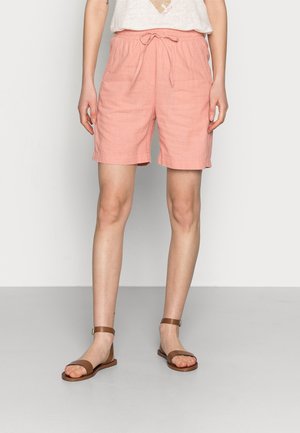 Short - coral
