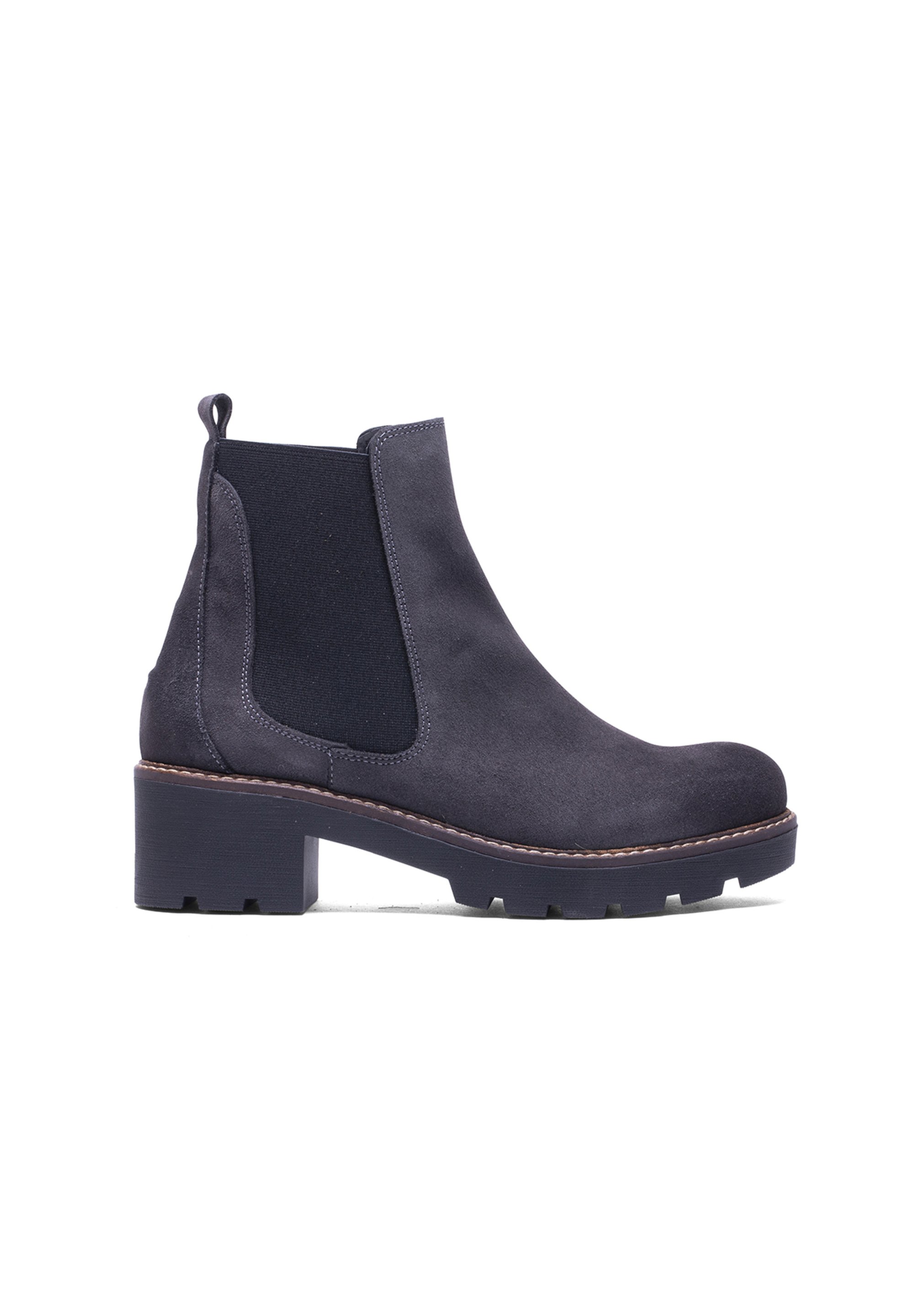 Botines Foster Botines Boss Foster Halb 50481054 10235244 01 Marrón