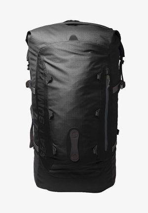 FLOW - Backpack - black