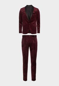 Lindbergh SET - Kostiumas - burgundy