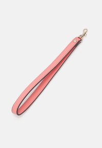 Guess LAUREL LARGE ZIP AROUND - Carteira - coral
