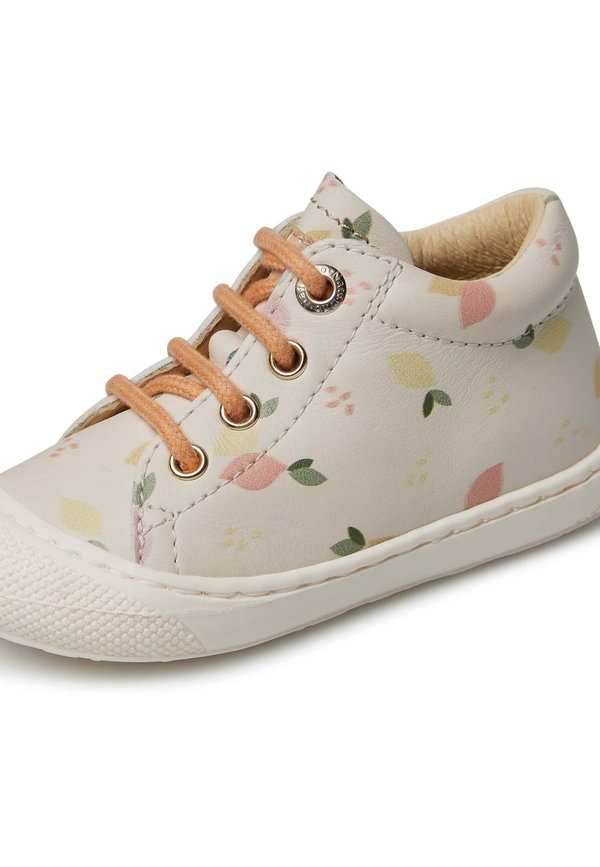 LACCI – Sportlicher Schnürer – weiß