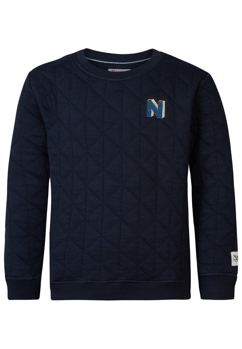 Noppies Trui blauw Noppies Trui blauw