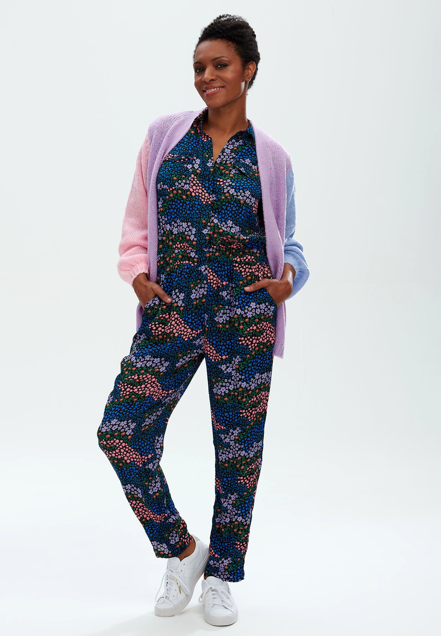 Sugarhill jumpsuit Clearance