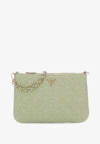 Niet geselecteerd, olivgrün