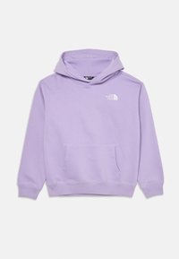 Não selecionado, lite lilac