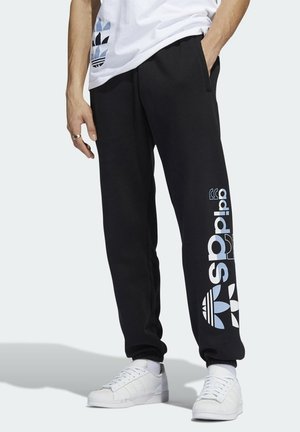 Jogginghose - black