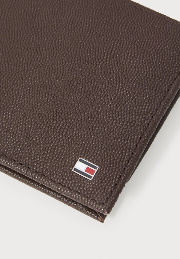 FLAG AND COIN - Wallet - coffee bean3