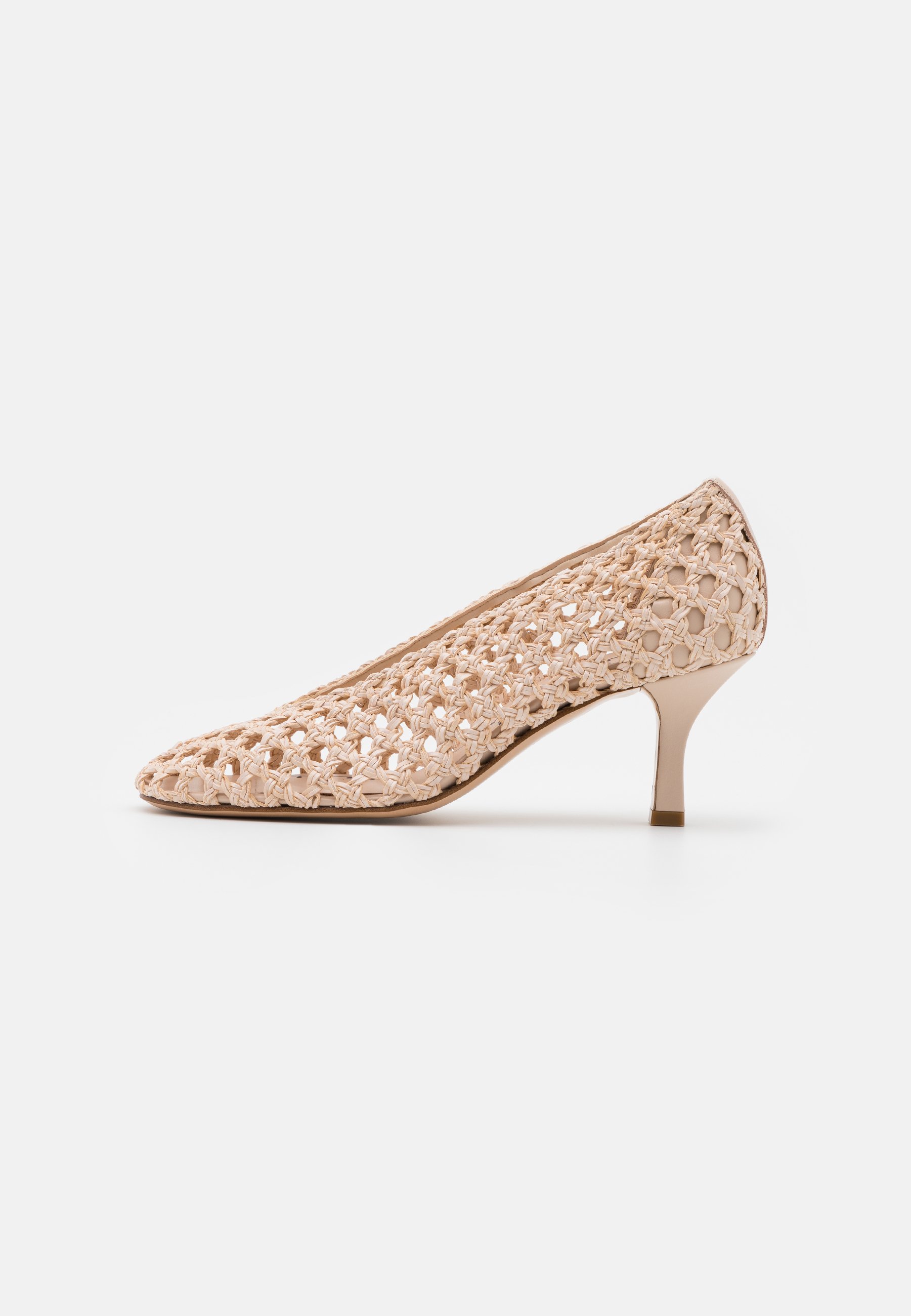 Casadei Tacones - spiaggia rosa/nude - Zalando.es
