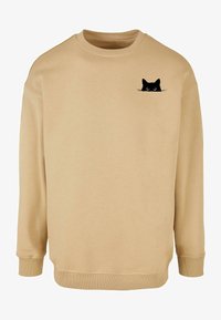 Geselecteerd, unionbeige