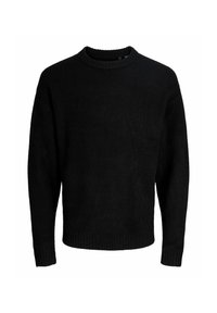 Unausgewählt, black