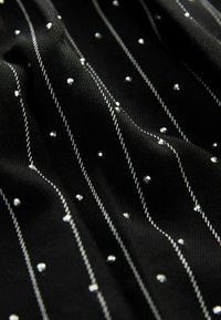 Next PULL ON DIAMONTE TALL - Tygbyxor - black