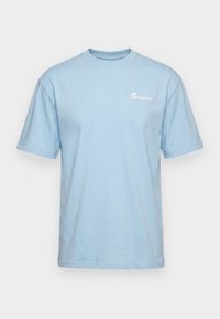 Non selezionato, baby blue