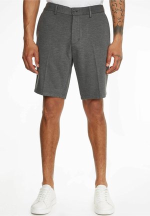 Shorts - grey