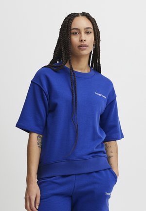 JCSafine - Print T-shirt - surf the web