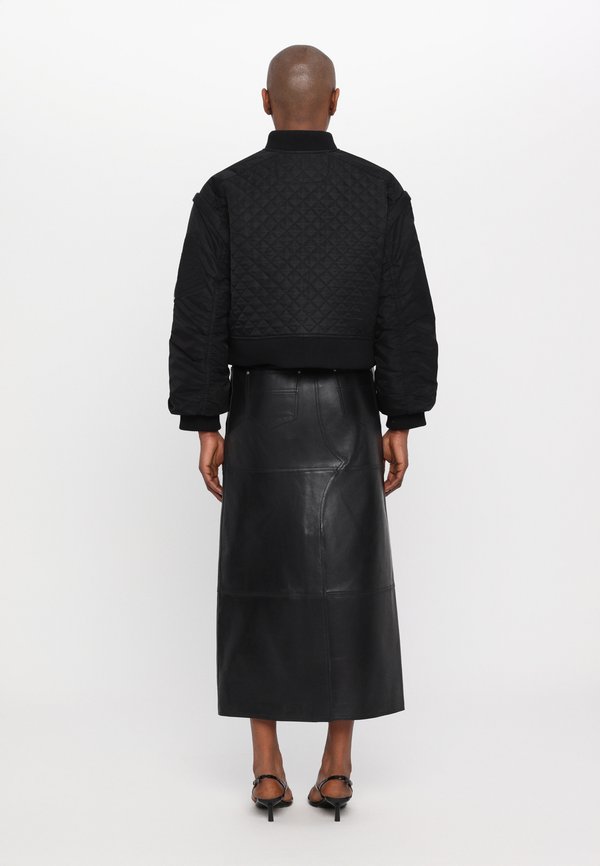 KEZIA JACKET - Bomber Jacket4