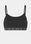- Biustonosz bustier