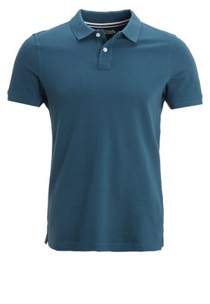 Pier One Polo shirt - petrol