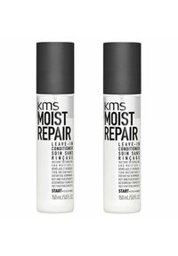 KMS KMS KMS MOISTREPAIR LEAVE-IN CONDITIONER 2ER SET* KMS MOISTREPAIR LEAVE-IN CONDITIONER 2ER SET* - Conditioner - weiß