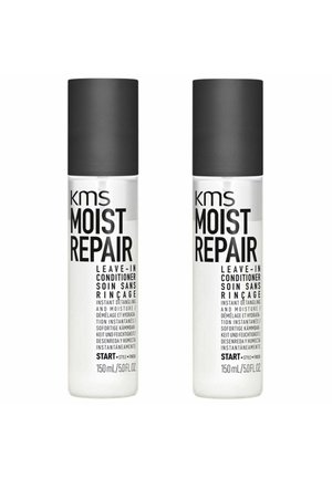 KMS KMS MOISTREPAIR LEAVE-IN CONDITIONER 2ER SET* KMS MOISTREPAIR LEAVE-IN CONDITIONER 2ER SET* - Conditioner - weiß