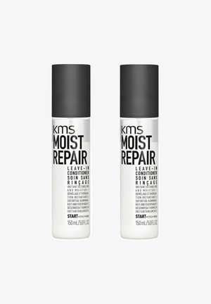 KMS KMS KMS MOISTREPAIR LEAVE-IN CONDITIONER 2ER SET* KMS MOISTREPAIR LEAVE-IN CONDITIONER 2ER SET* - Conditioner - weiß