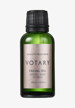 FACIAL OIL - NEROLI & MYRRH - Face oil - -