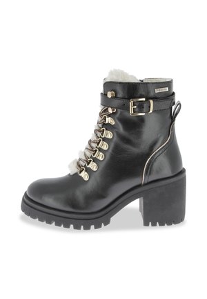 Snowboots  - black