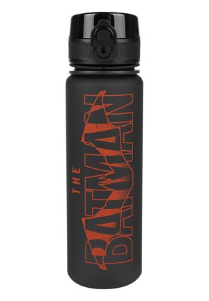 TRITAN - Borraccia - schwarz