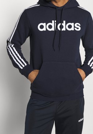 Bluza z kapturem