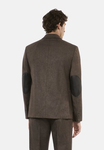 The Kooples Giacca - brown