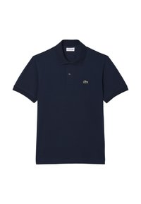 SHORT SLEEVES - Polotričko - bleu nuit